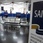 (VENEZUELA) SAIME NO LABORARÁ ESTE MIÉRCOLES 24JUN POR SER FERIADO NACIONAL