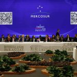 (MUNDO) MERCOSUR GESTIONA ENVÍO DE AYUDA HUMANITARIA ANTE EMERGENCIA POR TERREMOTOS