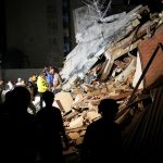 (MUNDO) 250 MIL LIBRAS ESTERLINAS ENVIÓ ESCOCIA COMO AYUDA HUMANITARIA A VENEZUELA