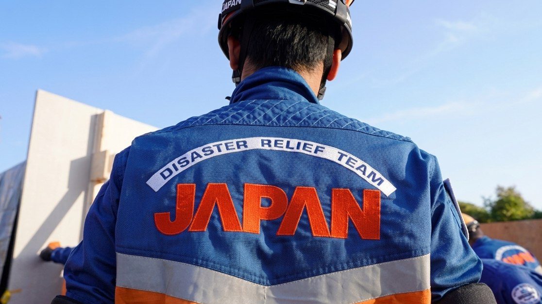 (MUNDO) JAPÓN REFUERZA APOYO HUMANITARIO EN VENEZUELA