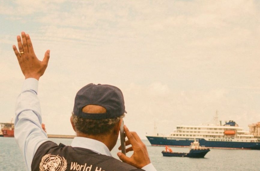 (MUNDO) OMS DECLARÓ FIN DEL BROTE DE HANTAVIRUS VINCULADO A CRUCERO DE ARGENTINA
