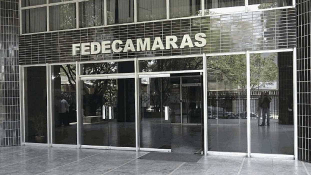(VENEZUELA) FEDECÁMARAS ACTIVA RED NACIONAL DE APOYO PARA LOS AFECTADOS POR TERREMOTOS