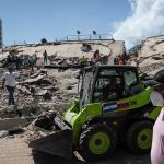(VENEZUELA) 3.535 FALLECIDOS SE CONTABILIZAN TRAS DOBLE TERREMOTO