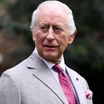 (REINO UNIDO) REY DE INGLATERRA ENVÍA CONDOLENCIAS A LOS VENEZOLANOS TRAS LOS TERREMOTOS