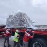 (MUNDO) LLEGA A VENEZUELA NUEVO LOTE DE AYUDA SOLIDARIA DE BARBADOS, COLOMBIA Y ARGENTINA TRAS TERREMOTOS