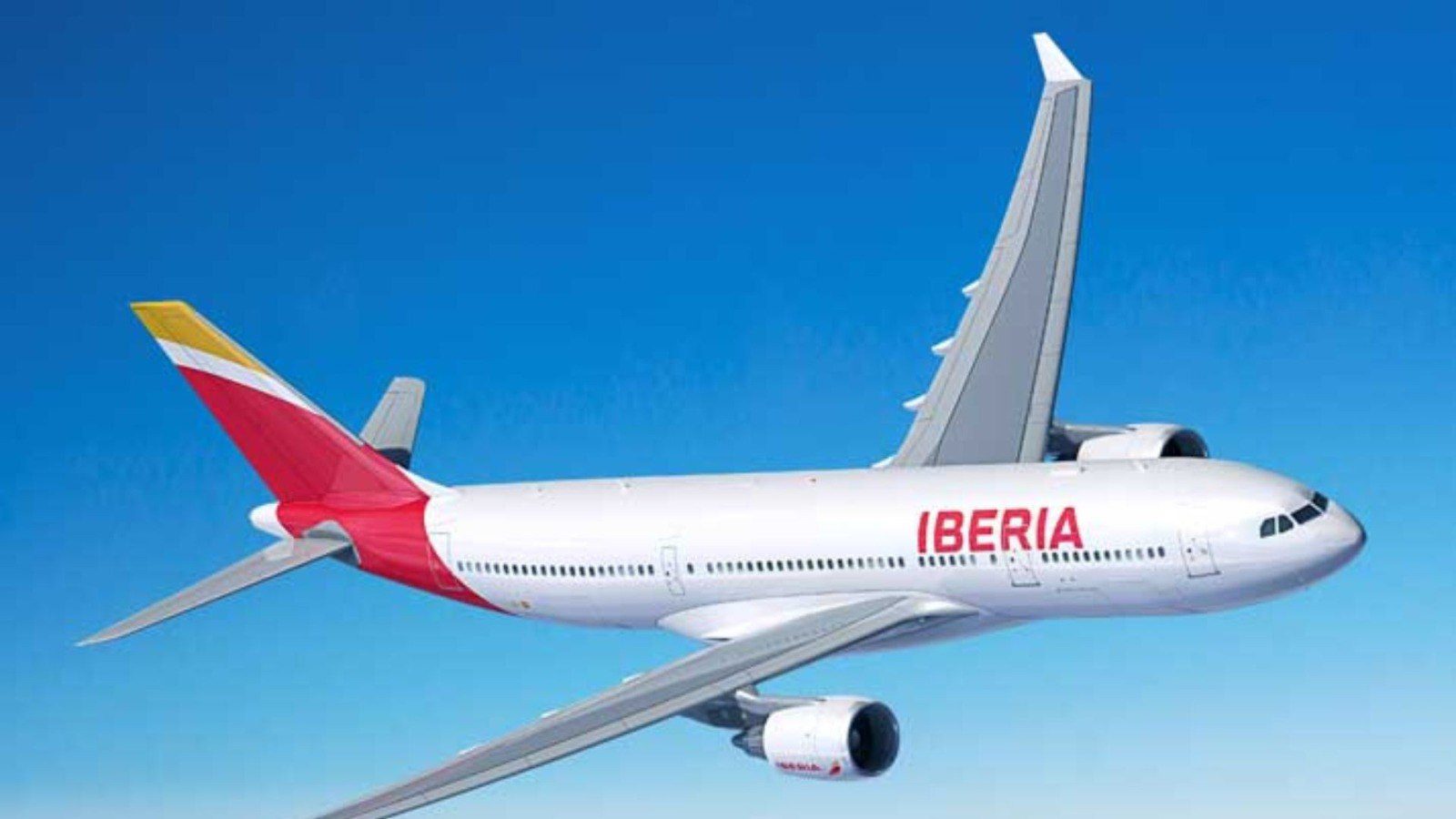 (VENEZUELA) EL 9 DE JULIO IBERIA RETOMARÁ VUELOS AL PAÍS