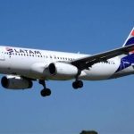 (MUNDO) LATAM AIRLINES ANUNCIÓ HABILITACIÓN DE RUTA TEMPORAL HACIA BARCELONA