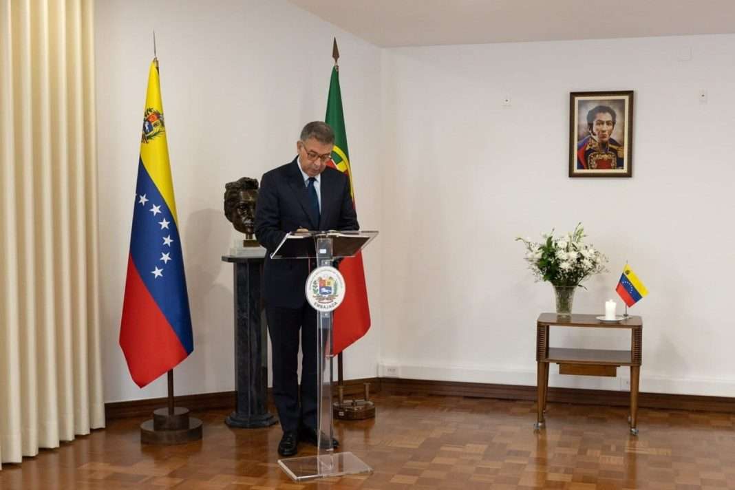 (MUNDO) PRESIDENTE DE PORTUGAL ANUNCIÓ QUE ENVIARÁ NUEVO CONTINGENTE DE AYUDA PARA…