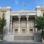 (MUNDO) IRÁN LLAMA A EMBAJADOR BRITÁNICO ANTE ACUSACIONES SOBRE ATENTADOS EN REINO UNIDO