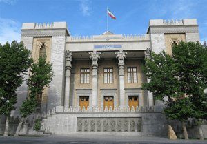 (MUNDO) IRÁN LLAMA A EMBAJADOR BRITÁNICO ANTE ACUSACIONES SOBRE ATENTADOS EN REINO&hellip;