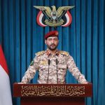 (MUNDO) BLOQUEO NAVAL TOTAL CONTRA ARABIA SAUDÍ ANUNCIÓ YEMEN