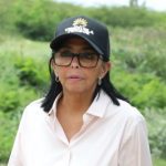 (VENEZUELA) PRESIDENTA DE LA REPÚBLICA ANUNCIÓ AVANCES DEL PLAN VENEZUELA RENACE