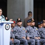 (VENEZUELA) EJECUTIVO IMPULSA PLAN NACIONAL DE LECTURA BICENTENARIA EN CAMPAMENTOS TRANSITORIOS