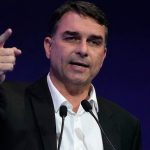 (BRASIL) HIJO DE JAIR BOLSONARO ES OFICIALIZADO COMO CANDIDATO PARA LAS PRESIDENCIALES