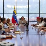 (VENEZUELA) ESTABLECEN LINEAMIENTOS TÉCNICO PARA REPARACIÓN DE INFRAESTRUCTURAS AFECTADAS POR EL DOBLETE SÍSMICO