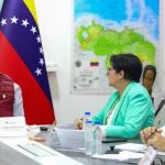 (VENEZUELA) EJECUTIVO NACIONAL SOSTUVO MESA DE TRABAJO PARA ANALIZAR PRODUCCIÓN DE SEMILLAS EN EL PAÍS