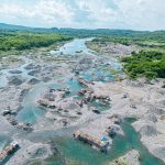 (REPÚBLICA DOMINICANA) 4 JÓVENES FALLECIERON TRAS CAER VACÍO EN EL BALNEARIO LA NEVERITA