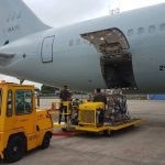 (MUNDO) BRASIL PREPARA UNA NUEVA FASE DE AYUDA HUMANITARIA PARA VENEZUELA LUEGO DE LOS TERREMOTOS