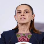 (MÉXICO) PRESIDENTA SHEINBAUM ACTIVÓ PROTOCOLOS ANTE TERREMOTO DE 7,4 REGISTRADO ESTE VIERNES