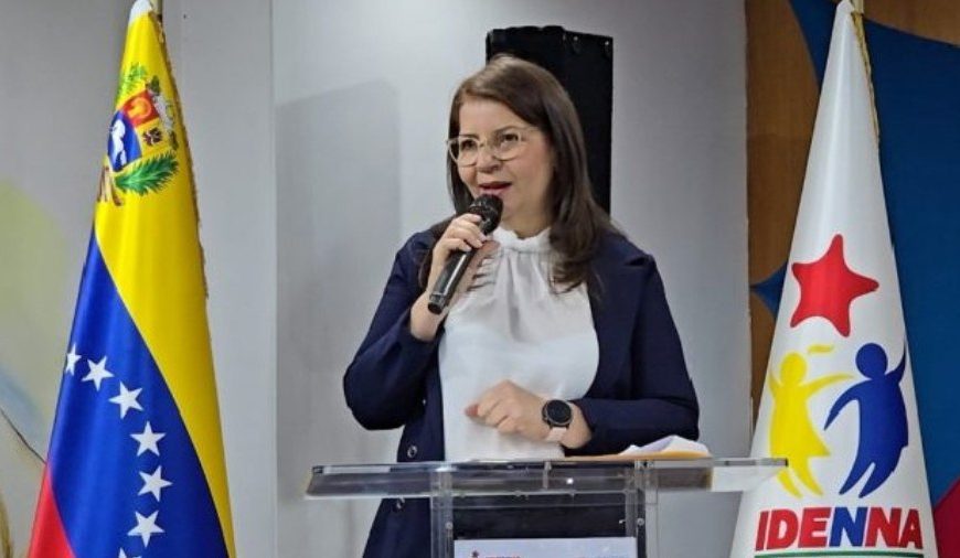 (VENEZUELA) CONSEJO DE DERECHOS DEL NIÑO DENUNCIA FALSA INFORMACIÓN SOBRE ASGINACIÓN DE MENORES