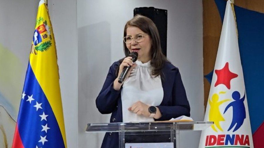 (VENEZUELA) CONSEJO DE DERECHOS DEL NIÑO DENUNCIA FALSA INFORMACIÓN SOBRE ASGINACIÓN DE&hellip;