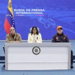 (VENEZUELA) EJECUTIVO NACIONAL CREARÁ FONDO PARA RECONSTRUCCIÓN LUEGO DEL DOBLE TERREMOTO