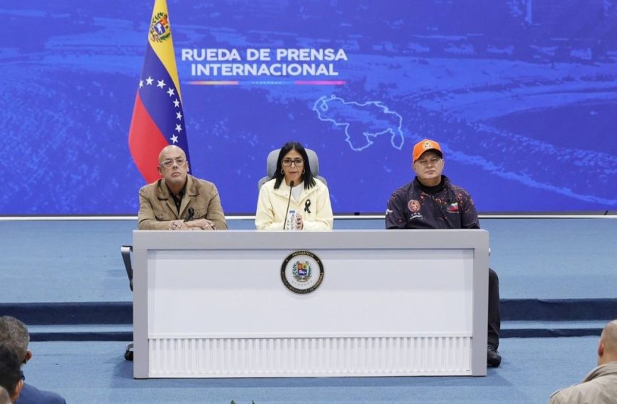 (VENEZUELA) EJECUTIVO NACIONAL CREARÁ FONDO PARA RECONSTRUCCIÓN LUEGO DEL DOBLE TERREMOTO