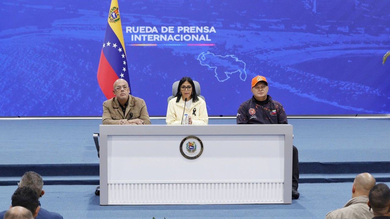 (VENEZUELA) EJECUTIVO NACIONAL CREARÁ FONDO PARA RECONSTRUCCIÓN LUEGO DEL DOBLE TERREMOTO