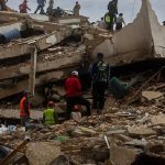 (MUNDO) PERÚ CONFIRMÓ FALLECIMIENTO DE 3 CONNACIONALES Y 7 DESAPARECIDOS TRAS TERREMOTOS