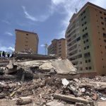 (VENEZUELA) SE ELEVA A 15 LA CIFRA DE FALLECIDOS EN EL ESTADO ARAGUA TRAS TERREMOTOS DEL 24 DE JUNIO