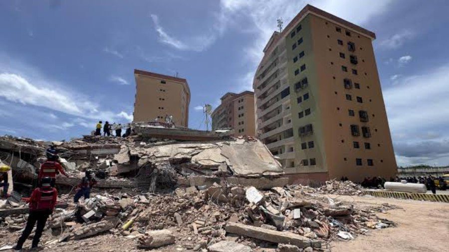 (VENEZUELA) SE ELEVA A 15 LA CIFRA DE FALLECIDOS EN EL ESTADO&hellip;