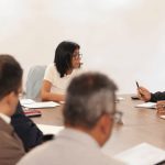 (VENEZUELA) VICEPRESIDENTES SECTORIALES SOSTUVIERON ENCUENTRO CON LA PRESIDENTA ENCARGADA PARA EVALUAR ATENCIÓN DURANTE LA EMERGENCIA NACIONAL