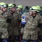 (EL SALVADOR) GOBIERNO SALVADOREÑO ENVÍA SÉPTIMO AVIÓN CON ESPECIALISTAS EN RESCATE A VENEZUELA