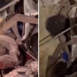 (VENEZUELA) ¡UN NUEVO MILAGRO! RESCATADA FAMILIA QUE ESTUVO 12 DÍAS BAJO LOS ESCOMBROS EN CARABALLEDA (+VIDEOS)