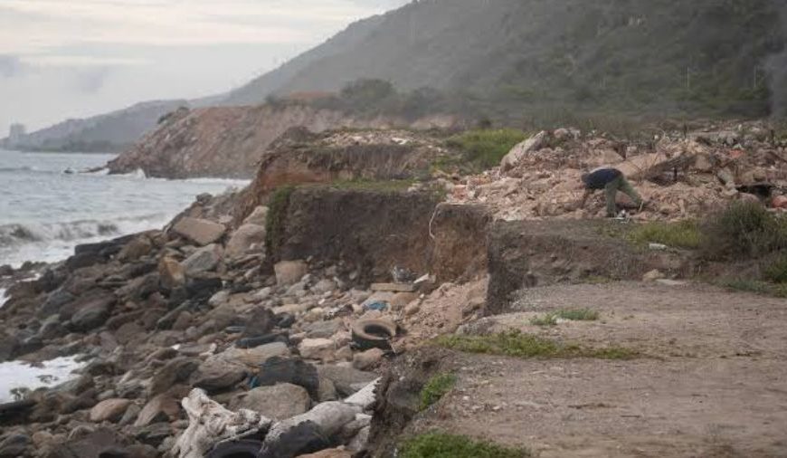 (VENEZUELA) MINISTERIO DE ECOSOCIALISMO ALERTA SOBRE SANCIONES PENALES A QUIENES CONTAMINEN LOS ESPACIOS NATURALES