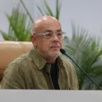 (VENEZUELA) SE ELEVA A 4.734 LA CIFRA DE FALLECIDOS TRAS TERREMOTOS DEL 24 DE JUNIO