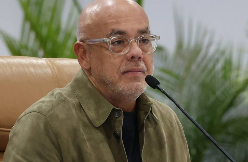 (VENEZUELA) SE ELEVA A 4.734 LA CIFRA DE FALLECIDOS TRAS TERREMOTOS DEL 24 DE JUNIO