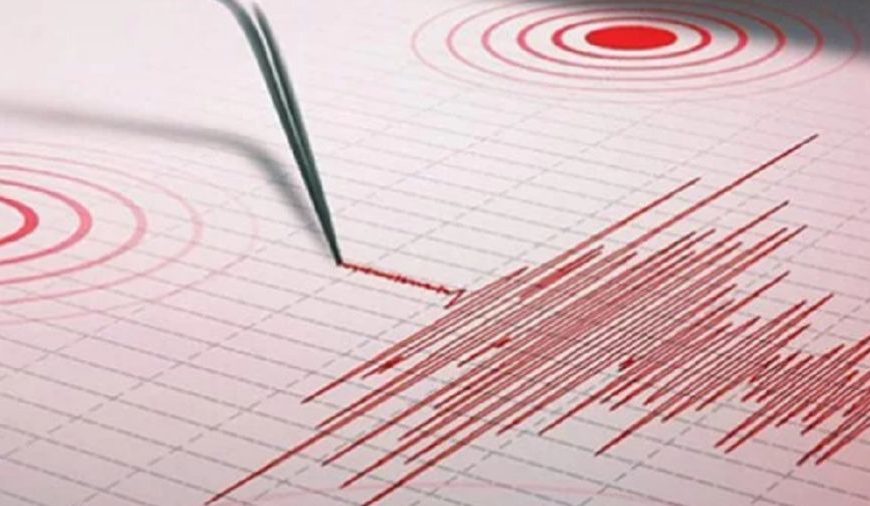 (HONDURAS) SISMO DE MAGNITUD 5,3 OCURRIÓ FRENTE A LA COSTA CARIBEÑA DEL PAÍS SIN DEJAR DAÑOS