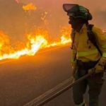 (ARGELIA) 11 FALLECIDOS Y 19 HERIDOS DEJA VORAZ INCENDIO EN UN ORFANATO