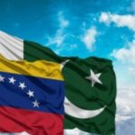 (MUNDO) PAKISTÁN Y VENEZUELA AFINAN ACUERDOS PARA INTERCAMBIO COMERCIAL Y TECNOLÓGICO