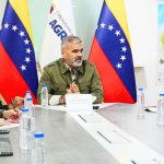 (MUNDO) VENEZUELA EXPLORA NUEVAS VÍAS DE COOPERACIÓN CON EL INTERAMERICANO DE COOPERACIÓN PARA LA AGRICULTURA
