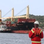 (VENEZUELA) MÁS DE 2 MIL TONELADAS DE EQUIPOS PARA PERFORACIÓN PETROLERA LLEVGARON AL PAÍS