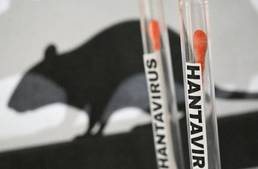 (VENEZUELA) CONFIRMAN FALLECIMIENTO DE 3 CIUDADANOS POR HANTAVIRUS EN EL ESTADO ANZOÁTEGUI (+COMUNICADO)