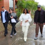 (VENEZUELA) EJECUTIVO NACIONAL ADQUIRIRÁ VIVIENDAS EN MERCADO SECUN DARIO PARA APOYAR A FAMILIAS DAMNIFICADAS TRAS LOS TERREMOTOS