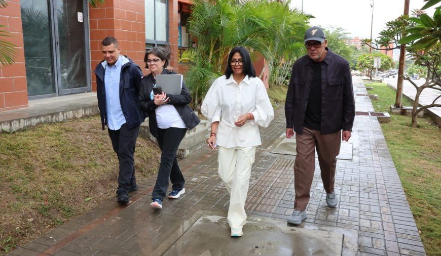 (VENEZUELA) EJECUTIVO NACIONAL ADQUIRIRÁ VIVIENDAS EN MERCADO SECUN DARIO PARA APOYAR A FAMILIAS DAMNIFICADAS TRAS LOS TERREMOTOS
