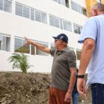 (VENEZUELA) PRESIDENTE DE LA AN ANUNCIA CONSTRUCCIÓN DE 1.875 VIVIENDAS EN CATIA LA MAR