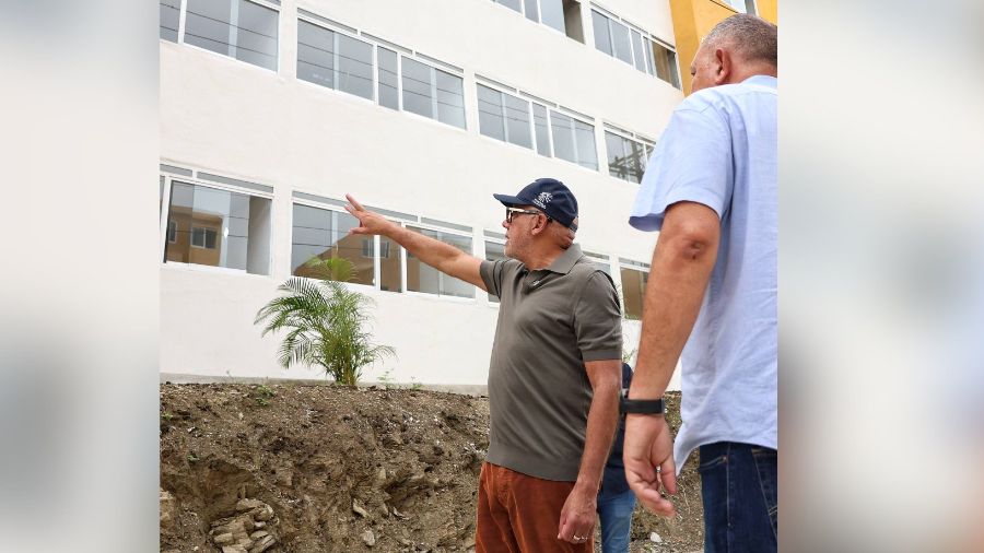 (VENEZUELA) PRESIDENTE DE LA AN ANUNCIA CONSTRUCCIÓN DE 1.875 VIVIENDAS EN CATIA&hellip;