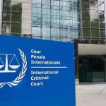 (MUNDO) CHAD ANUNCIÓ INICIO DE SU RETIRO DE LA CORTE PENAL INTERNACIONAL (CPI)