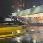 (VENEZUELA) SISTEMA DE GESTIÓN DE RIESGOS FUE ACTIVADO EN EL ZULIA TRAS INTENSAS LLUVIAS Y FALLAS ELÉCTRICAS