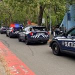 (EEUU) VARIAS VÍCTIMAS DEJA TIROTEO EN FESTIVAL EN SEATLE
